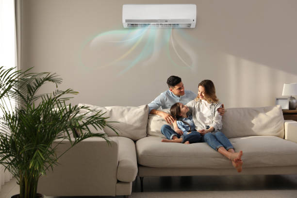 HVAC troubleshooting in North Platte, NE