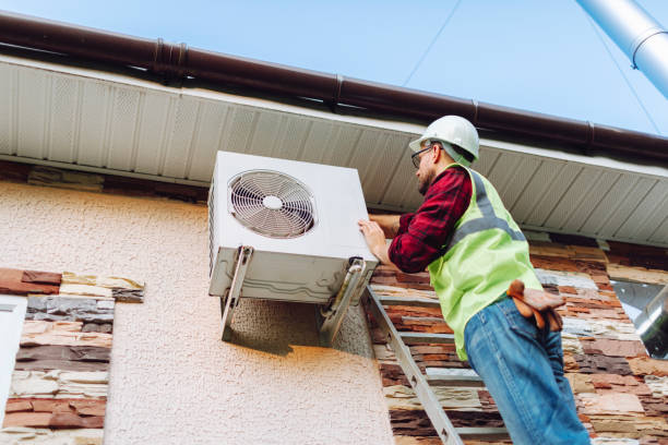Best HVAC service technicians  in North Platte, NE
