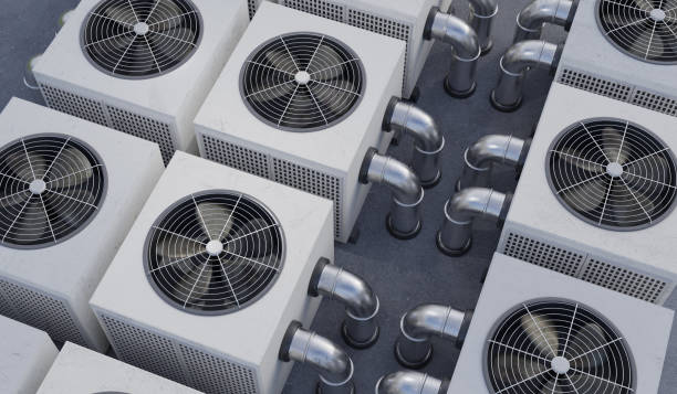 Best Commercial HVAC repair  in North Platte, NE