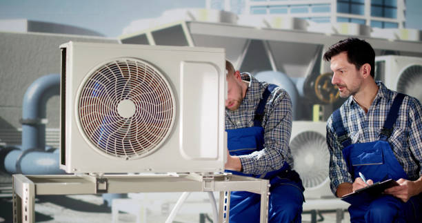Professional HVAC in North Platte, NE