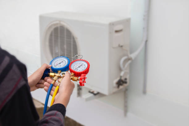 Best HVAC system installation  in North Platte, NE