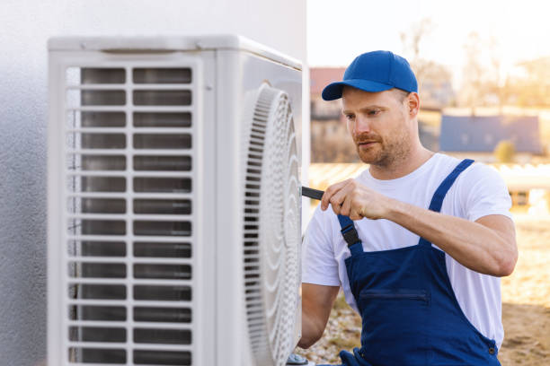 Best HVAC installation services  in North Platte, NE