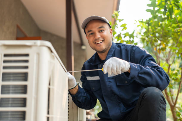 Best HVAC system installation  in North Platte, NE