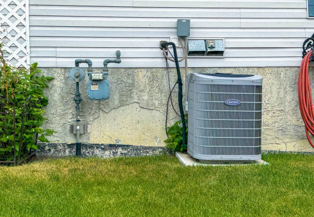 Best Commercial HVAC repair  in North Platte, NE
